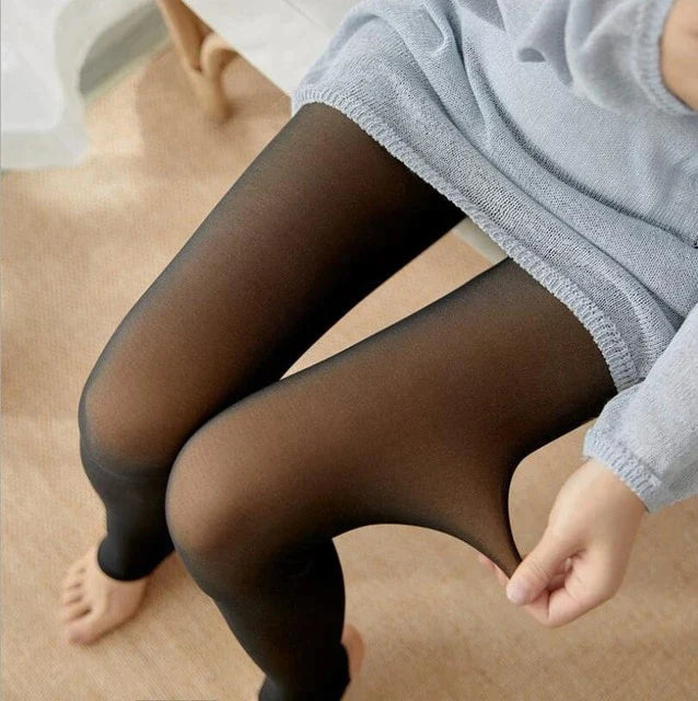 Snuggless Leggings